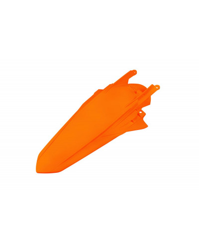 Plastiques Accessoires Moto UFO RR FDR EXC2020 OR W/PINS Plastiques Accessoires Moto UFO RR FDR EXC2020 OR W/PINS