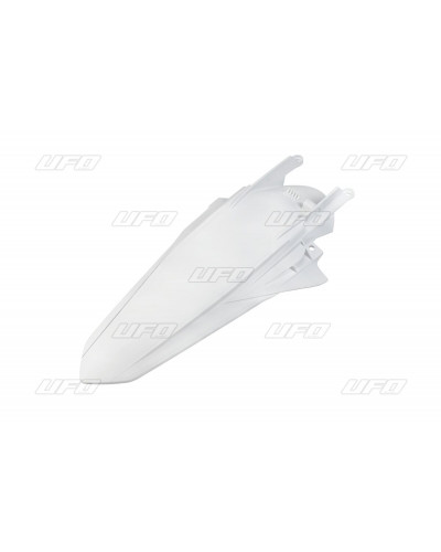 Plastiques Accessoires Moto UFO RR FDR EXC2020 WH W/PINS Plastiques Accessoires Moto UFO RR FDR EXC2020 WH W/PINS