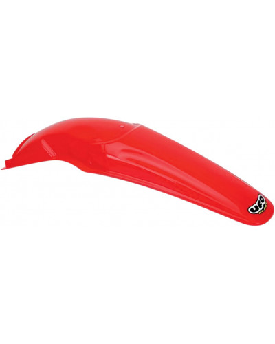 Plastiques Accessoires Moto UFO RR FDR HONDA 02 2RED Plastiques Accessoires Moto UFO RR FDR HONDA 02 2RED