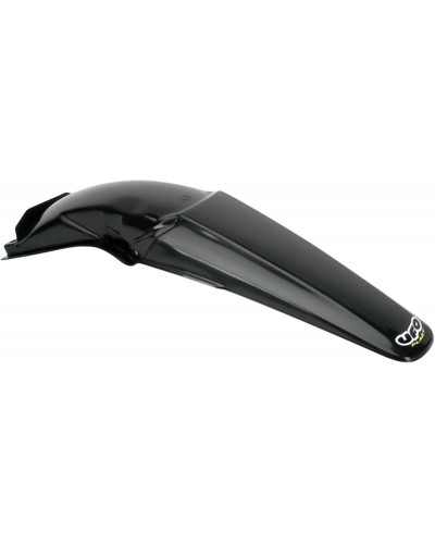 Plastiques Accessoires Moto UFO RR FDR HONDA 02 BLK Plastiques Accessoires Moto UFO RR FDR HONDA 02 BLK