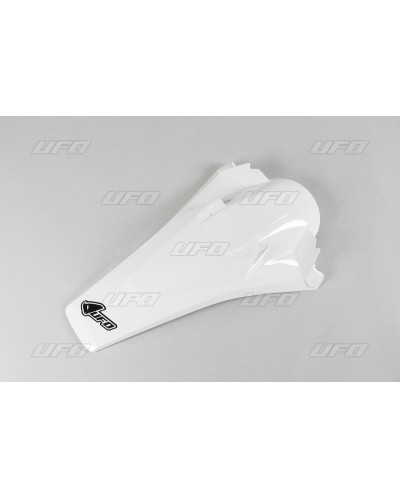 Plastiques Accessoires Moto UFO RR FDR TE/TX/FE 17-18 WH Plastiques Accessoires Moto UFO RR FDR TE/TX/FE 17-18 WH