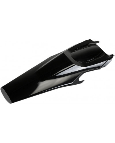 Plastiques Accessoires Moto UFO RR FDR TE/TX/FE 20- BK Plastiques Accessoires Moto UFO RR FDR TE/TX/FE 20- BK