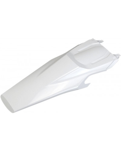 Plastiques Accessoires Moto UFO RR FDR TE/TX/FE 20- WH Plastiques Accessoires Moto UFO RR FDR TE/TX/FE 20- WH