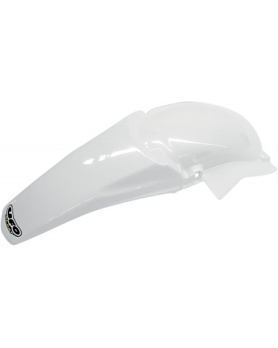 Plastiques Accessoires Moto UFO RR FDR YZF03-05 WHT Plastiques Accessoires Moto UFO RR FDR YZF03-05 WHT