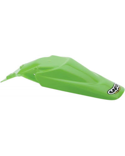 Garde Boue Moto Spécifique UFO RR FENDER 65 KAW 01-18 GRN Garde Boue Moto Spécifique UFO RR FENDER 65 KAW 01-18 GRN