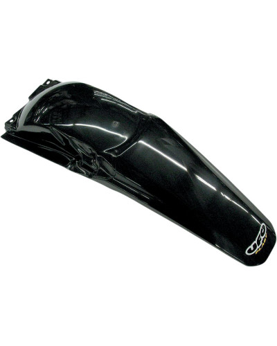 Garde Boue Moto Spécifique UFO RR FENDER CR 04 BLK Garde Boue Moto Spécifique UFO RR FENDER CR 04 BLK
