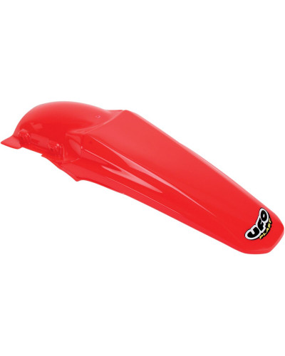 Garde Boue Moto Spécifique UFO RR FENDER CRF250 06-07 RED Garde Boue Moto Spécifique UFO RR FENDER CRF250 06-07 RED