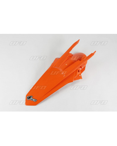 Garde Boue Moto Spécifique UFO RR FENDER EXC17-19 OR W/PINS Garde Boue Moto Spécifique UFO RR FENDER EXC17-19 OR W/PINS