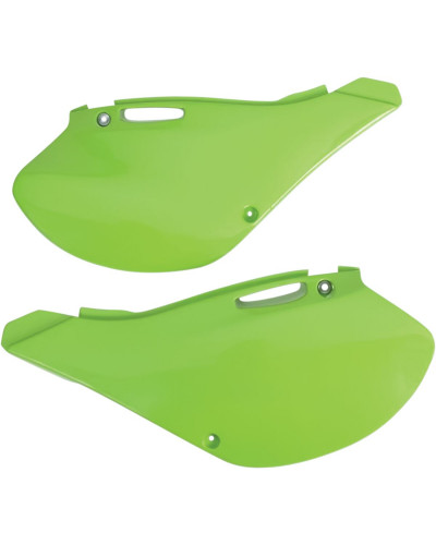 Carters divers UFO SD CVR 99-02 KX125/250GRN