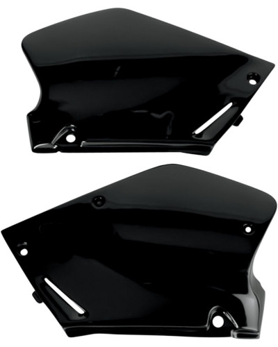 Carters divers UFO SD CVR CR125-250 95-6 BLK Carters divers UFO SD CVR CR125-250 95-6 BLK