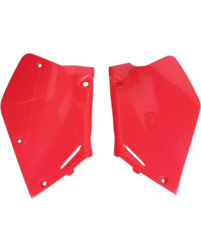 Carters divers UFO SD CVR CR125-250 95-6 RED Carters divers UFO SD CVR CR125-250 95-6 RED