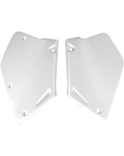 Carters divers UFO SD CVR CR125-250 95-6 WHT Carters divers UFO SD CVR CR125-250 95-6 WHT