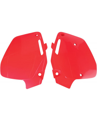 Carters divers UFO SD CVR CR125/500 91-2 F-RED Carters divers UFO SD CVR CR125/500 91-2 F-RED