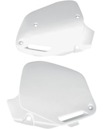 Carters divers UFO SD CVR CR125-500 91 WHT Carters divers UFO SD CVR CR125-500 91 WHT