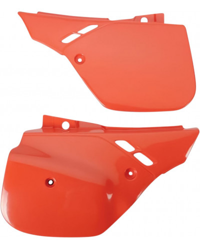 Carters divers UFO SD CVR CR125 89-90 H-ORANGE Carters divers UFO SD CVR CR125 89-90 H-ORANGE