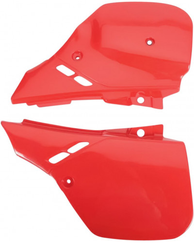 Carters divers UFO SD CVR CR125 89-90 RED Carters divers UFO SD CVR CR125 89-90 RED