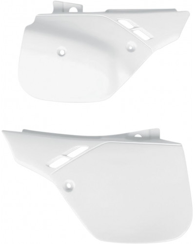Carters divers UFO SD CVR CR125 89-90 WHT Carters divers UFO SD CVR CR125 89-90 WHT