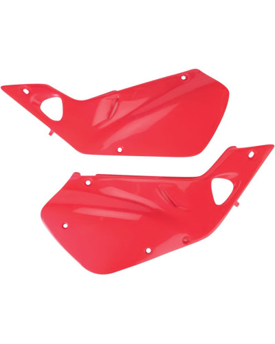 Carters divers UFO SD CVR CR250 97-99 FL RED Carters divers UFO SD CVR CR250 97-99 FL RED