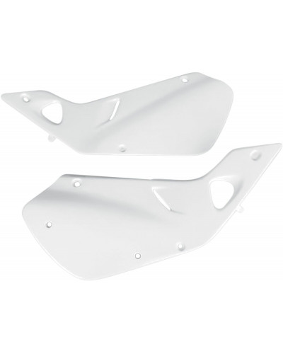Carters divers UFO SD CVR CR250 97-99 WHITE Carters divers UFO SD CVR CR250 97-99 WHITE