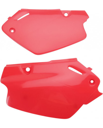 Carters divers UFO SD CVR CR80 96-00 2RED