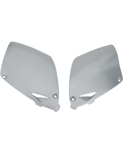 Carters divers UFO SD CVR KTM 98 SILVER Carters divers UFO SD CVR KTM 98 SILVER