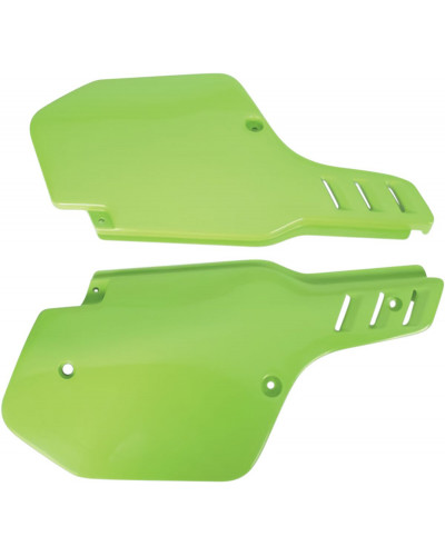 Carters divers UFO SD CVR KX125-500 88-89 GN