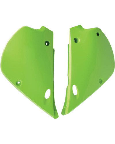 Carters divers UFO SD CVR KX80 91-97 GREEN