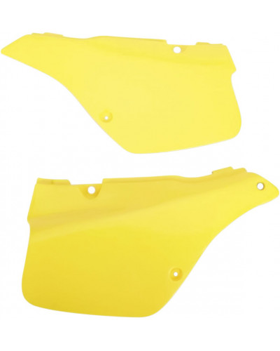 Carters divers UFO SD CVR RM250 89-92 YELLOW