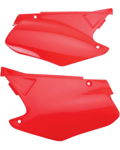 Carters divers UFO SD PNLS CR 2000 2RED