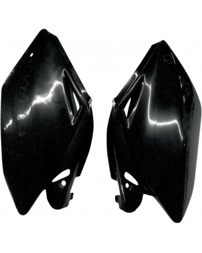 Carters divers UFO SD PNLS CR250F 04-05 BLK
