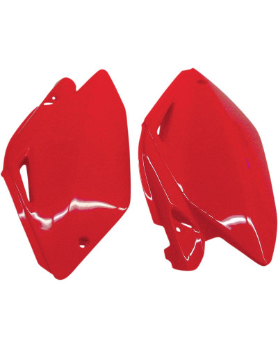 Carters divers UFO SD PNLS CR250F 04-05 RED