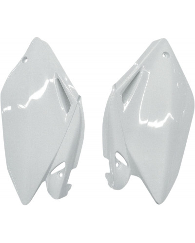 Carters divers UFO SD PNLS CR250F 04-05 WHT