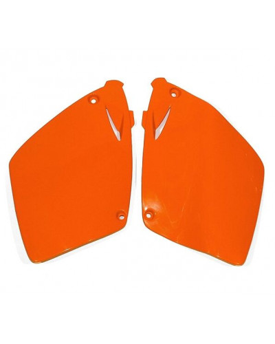 Carters divers UFO SD PNLS KTM 98-00 OR Carters divers UFO SD PNLS KTM 98-00 OR