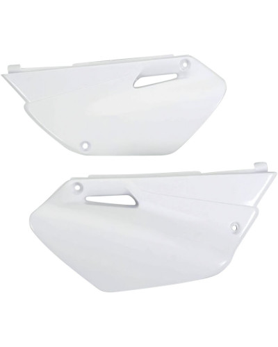 Carters divers UFO SD PNLS YZ85 02-14 WHT