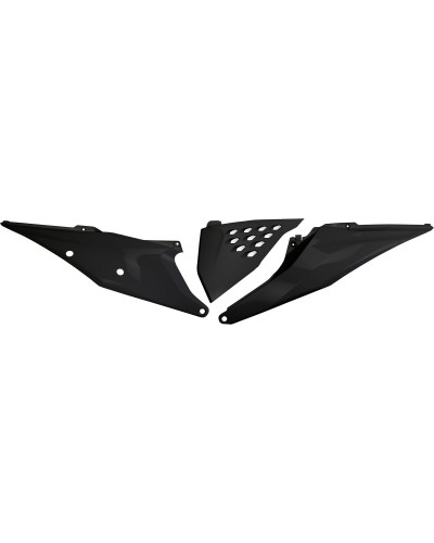 Carters divers UFO SDE PNL KTM VENTED 19-22 BK Carters divers UFO SDE PNL KTM VENTED 19-22 BK