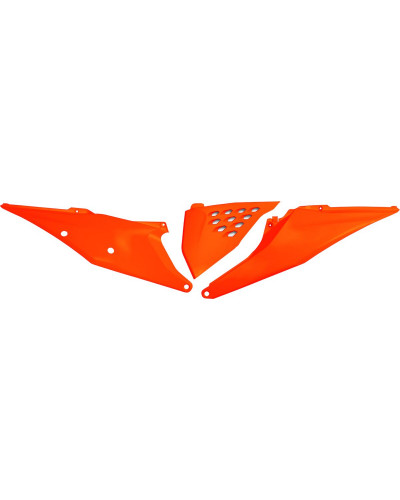 Carters divers UFO SDE PNL KTM VENTED 19-22 FLOR Carters divers UFO SDE PNL KTM VENTED 19-22 FLOR