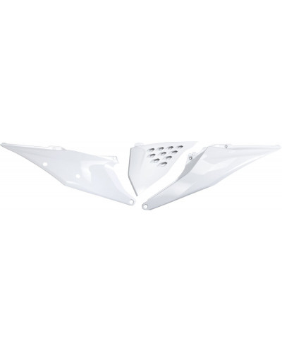 Carters divers UFO SDE PNL KTM VENTED 19-22 WH Carters divers UFO SDE PNL KTM VENTED 19-22 WH