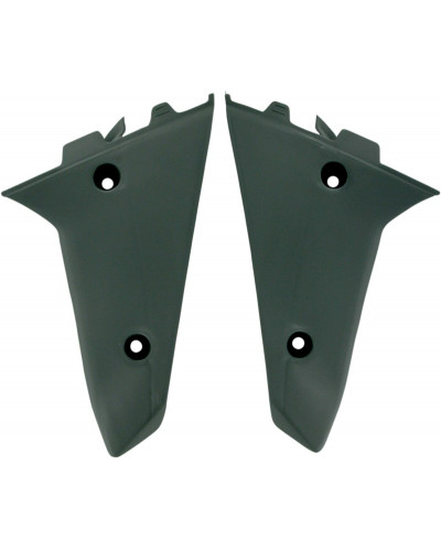 Carters divers UFO SHROUD LOWER RAD HUSQ GR