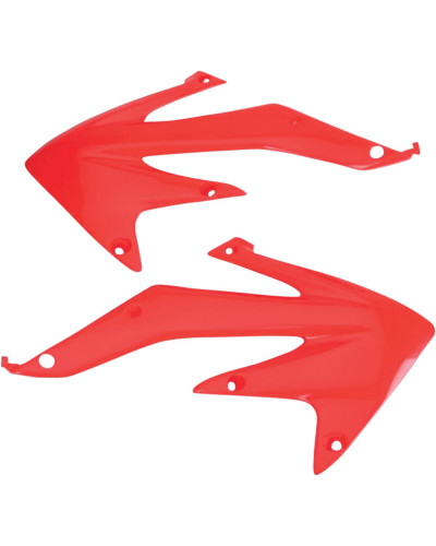 Carters divers UFO SHROUD RAD CRF450X RED