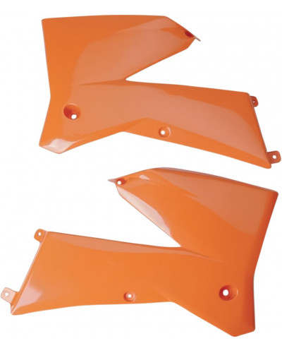 Carters divers UFO SHROUD RAD KTM 05 ORG Carters divers UFO SHROUD RAD KTM 05 ORG