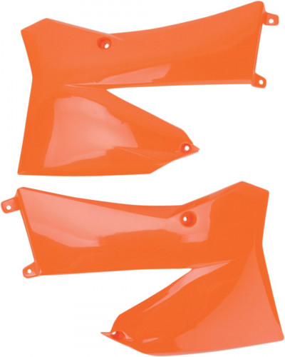 Carters divers UFO SHROUD RAD KTM85 06-12 ORG Carters divers UFO SHROUD RAD KTM85 06-12 ORG