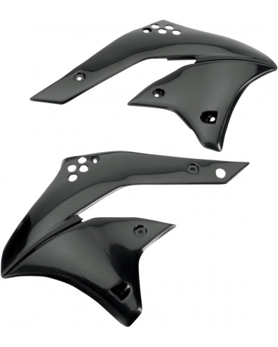Carters divers UFO SHROUD RAD KXF250 06 BLK