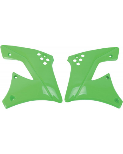 Carters divers UFO SHROUD RAD KXF250 09 GN
