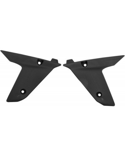 Carters divers UFO SHROUD RAD LOWER 08 HUSQ