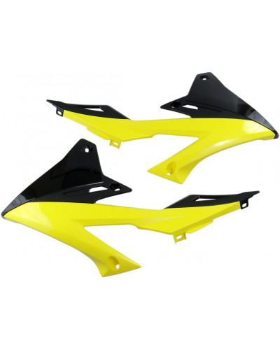 Carters divers UFO SHROUD RAD RMZ450 18- OEM