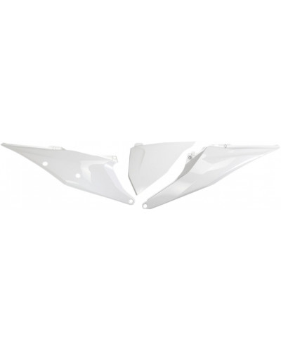 Carters divers UFO SIDE PANEL SX/SXF 19-22 WH2020 Carters divers UFO SIDE PANEL SX/SXF 19-22 WH2020