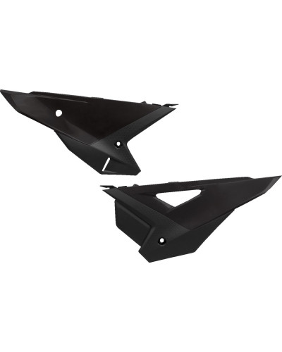 Carters divers UFO SIDE PANELS CRF250/450 2025 BL Carters divers UFO SIDE PANELS CRF250/450 2025 BL