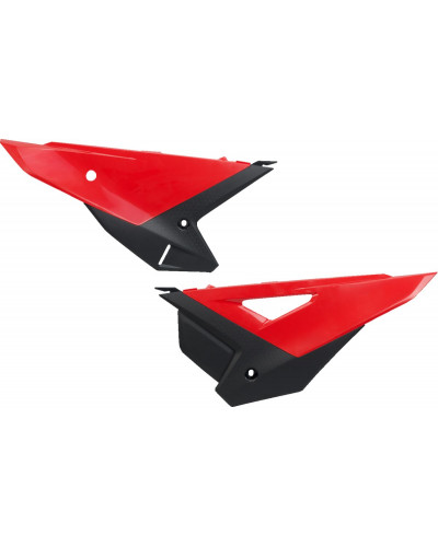 Carters divers UFO SIDE PANELS CRF250/450 2025 OE Carters divers UFO SIDE PANELS CRF250/450 2025 OE
