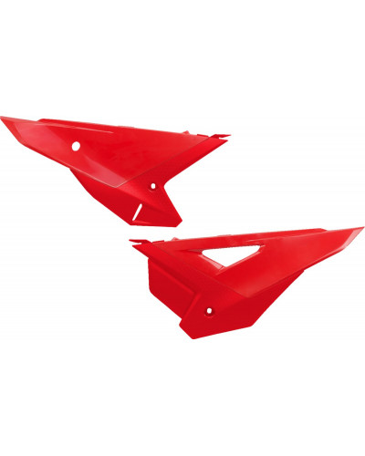 Carters divers UFO SIDE PANELS CRF250/450 2025 RE Carters divers UFO SIDE PANELS CRF250/450 2025 RE