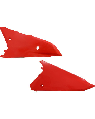 Carters divers UFO SIDE PANELS CRF450 21-24 RD Carters divers UFO SIDE PANELS CRF450 21-24 RD
